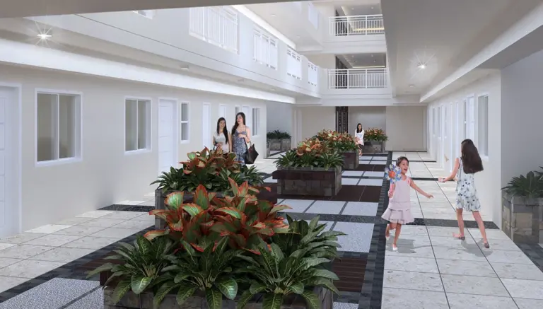 Kai-Garden-Residences-Landscaped-Atriums