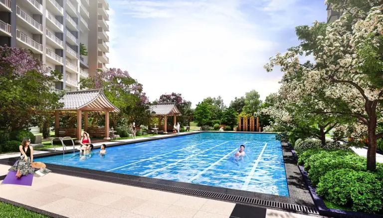 Kai-Garden-Residences-Lap-Pool